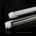 150cm 125-135lm/w  daylight tube Hotel warehouse 1500mm led tube light